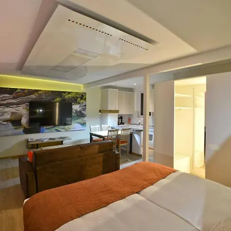 La Campagnola - Energy 3*