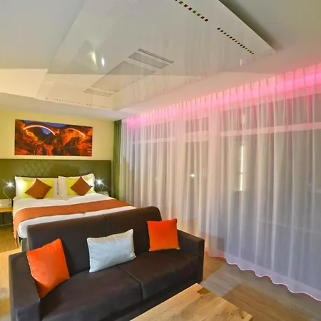 La Campagnola - Energy 3*