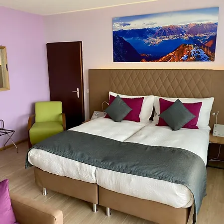 Szálloda La Campagnola - Energy 3*