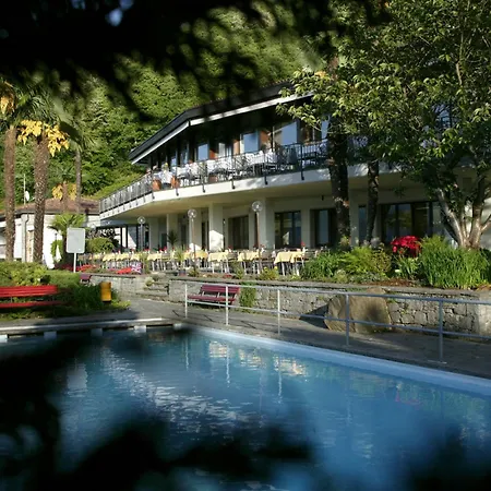 La Campagnola - Energy 3* San Nazzaro