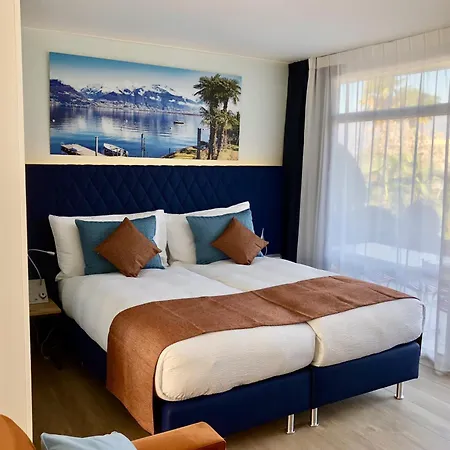 La Campagnola - Energy 3*