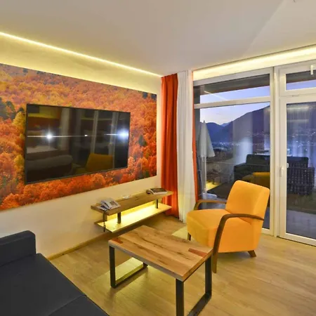 La Campagnola - Energy Szálloda 3*