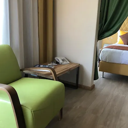 La Campagnola - Energy 3*
