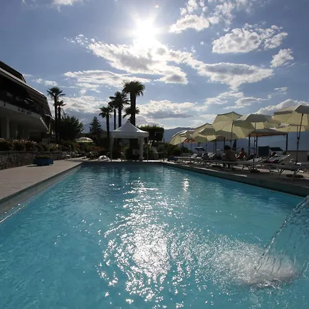 La Campagnola - Energy 3* San Nazzaro