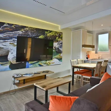 La Campagnola - Energy 3*