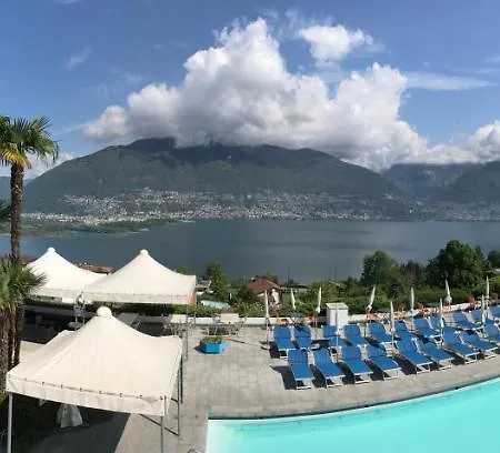 La Campagnola - Energy 3*