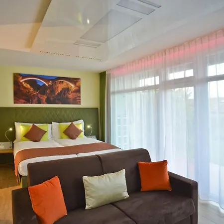 La Campagnola - Energy Otel 3*