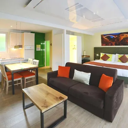 Otel La Campagnola - Energy San Nazzaro