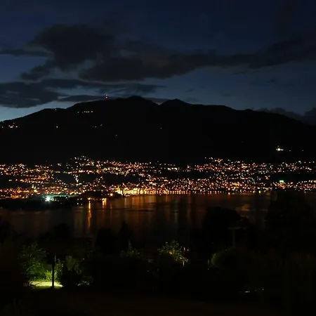 La Campagnola - Energy Otel
