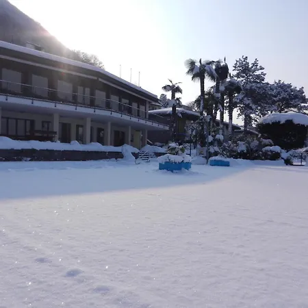 Otel La Campagnola - Energy