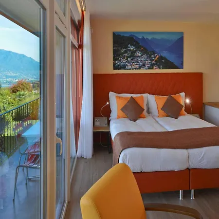 La Campagnola - Energy 3* San Nazzaro