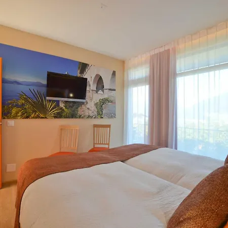 Otel La Campagnola - Energy 3*
