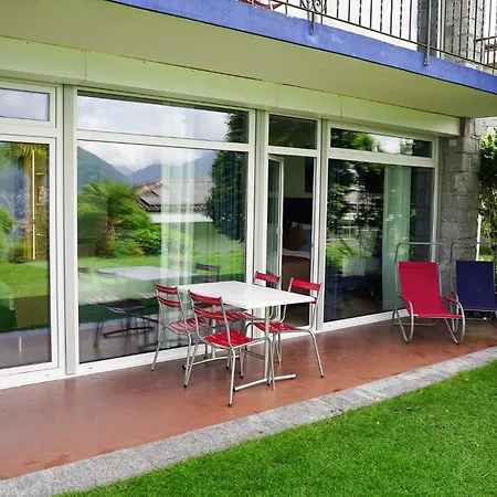 Otel La Campagnola - Energy 3*
