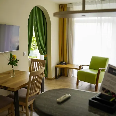 La Campagnola - Energy Otel San Nazzaro