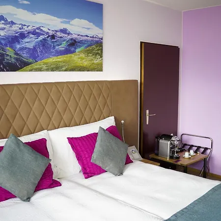 Otel La Campagnola - Energy 3*