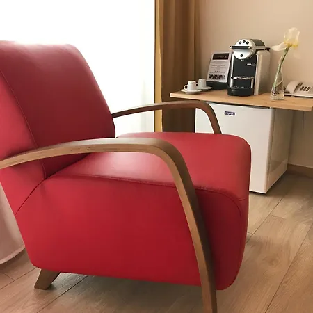 Otel La Campagnola - Energy San Nazzaro