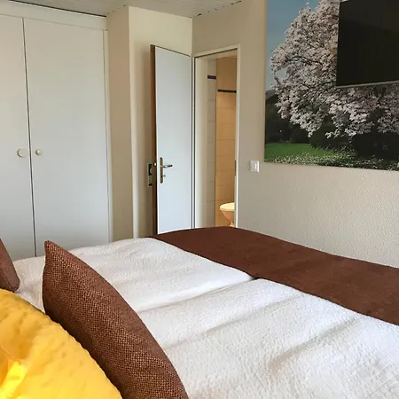 Otel La Campagnola - Energy