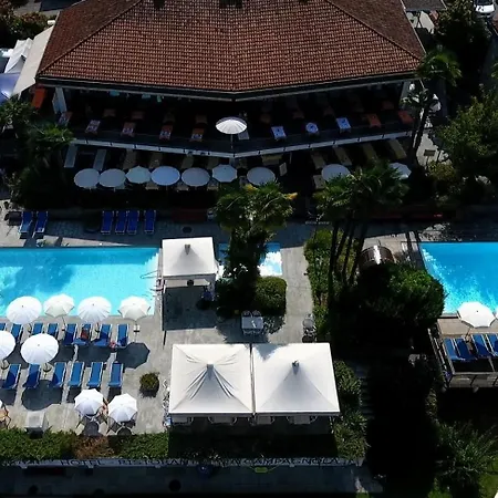 Otel La Campagnola - Energy 3*