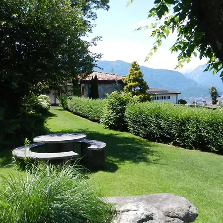 Otel La Campagnola - Energy San Nazzaro