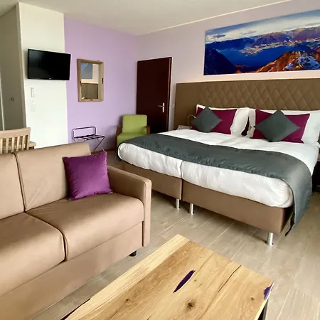 La Campagnola - Energy Otel San Nazzaro